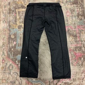 Lululemon Crops